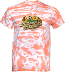 Tie-Dye Short Sleeves - PPP Autumn Classic 2026