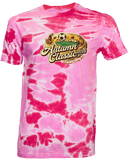 Tie-Dye Short Sleeves - PPP Autumn Classic 2026