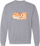 Crew Sweatshirt - Puma Fall Classic 2026 (Goal)