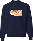 Crew Sweatshirt - Puma Fall Classic 2026 (Goal)