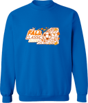 Crew Sweatshirt - Puma Fall Classic 2026 (Goal)