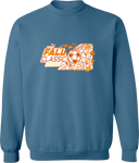 Crew Sweatshirt - Puma Fall Classic 2026 (Goal)
