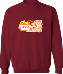 Crew Sweatshirt - Puma Fall Classic 2026 (Goal)