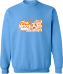 Crew Sweatshirt - Puma Fall Classic 2026 (Goal)