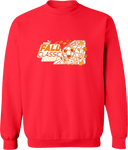 Crew Sweatshirt - Puma Fall Classic 2026 (Goal)