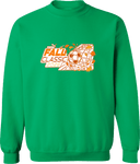 Crew Sweatshirt - Puma Fall Classic 2026 (Goal)