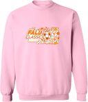 Crew Sweatshirt - Puma Fall Classic 2026 (Goal)