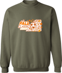 Crew Sweatshirt - Puma Fall Classic 2026 (Goal)