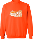 Crew Sweatshirt - Puma Fall Classic 2026 (Goal)