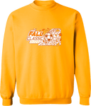 Crew Sweatshirt - Puma Fall Classic 2026 (Goal)