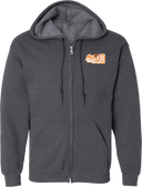 Full Zip Hoodies - Puma Fall Classic 2026 (Goal)