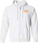 Full Zip Hoodies - Puma Fall Classic 2026 (Goal)