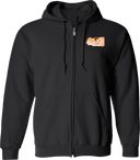 Full Zip Hoodies - Puma Fall Classic 2026 (Goal)