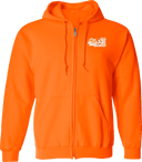 Full Zip Hoodies - Puma Fall Classic 2026 (Goal)