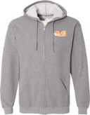 Full Zip Hoodies - Puma Fall Classic 2026 (Goal)