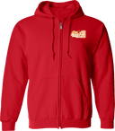 Full Zip Hoodies - Puma Fall Classic 2026 (Goal)