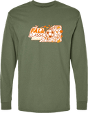Long Sleeves - Puma Fall Classic 2026 (Goal)