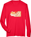 Performance Long Sleeves - Puma Fall Classic 2026 (Goal)