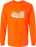 Long Sleeves - Puma Fall Classic 2026 (Goal)