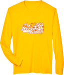 Performance Long Sleeves - Puma Fall Classic 2026 (Goal)