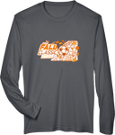 Performance Long Sleeves - Puma Fall Classic 2026 (Goal)