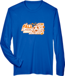 Performance Long Sleeves - Puma Fall Classic 2026 (Goal)