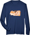 Performance Long Sleeves - Puma Fall Classic 2026 (Goal)