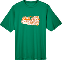 Performance Short Sleeves - Puma Fall Classic 2026 (Goal)