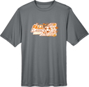 Performance Short Sleeves - Puma Fall Classic 2026 (Goal)