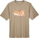 Performance Short Sleeves - Puma Fall Classic 2026 (Goal)