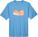 Performance Short Sleeves - Puma Fall Classic 2026 (Goal)