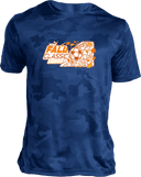 Performance Short Sleeves - Puma Fall Classic 2026 (Goal)