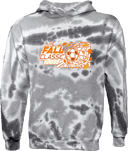 Tie-Dye Hoodies - Puma Fall Classic 2026 (Goal)