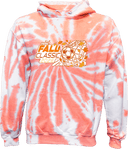 Tie-Dye Hoodies - Puma Fall Classic 2026 (Goal)