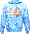 Tie-Dye Hoodies - Puma Fall Classic 2026 (Goal)