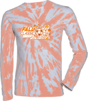 Tie-Dye Long Sleeves - Puma Fall Classic 2026 (Goal)
