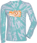 Tie-Dye Long Sleeves - Puma Fall Classic 2026 (Goal)
