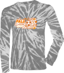 Tie-Dye Long Sleeves - Puma Fall Classic 2026 (Goal)