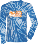 Tie-Dye Long Sleeves - Puma Fall Classic 2026 (Goal)