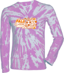 Tie-Dye Long Sleeves - Puma Fall Classic 2026 (Goal)