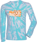 Tie-Dye Long Sleeves - Puma Fall Classic 2026 (Goal)