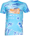 Tie-Dye Short Sleeves - Puma Fall Classic 2026 (Goal)