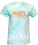 Tie-Dye Short Sleeves - Puma Fall Classic 2026 (Goal)