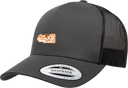 Trucker Hat - Puma Fall Classic 2026 (Goal)