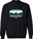 Crew Sweatshirt - Sporting Arkansas Spring Classic 2026