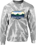 Crew Sweatshirt - Sporting Arkansas Spring Classic 2026