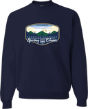 Crew Sweatshirt - Sporting Arkansas Spring Classic 2026