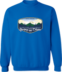 Crew Sweatshirt - Sporting Arkansas Spring Classic 2026