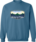 Crew Sweatshirt - Sporting Arkansas Spring Classic 2026