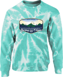 Crew Sweatshirt - Sporting Arkansas Spring Classic 2026